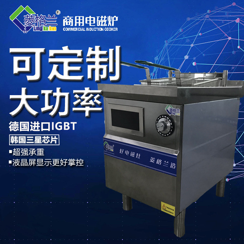 智能烹飪設備在廚房的應用有哪些？
